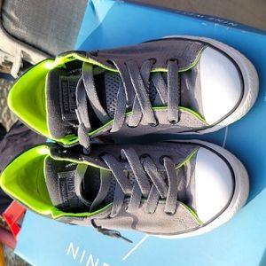 Converse |6|All Star Unisex tennis shoes